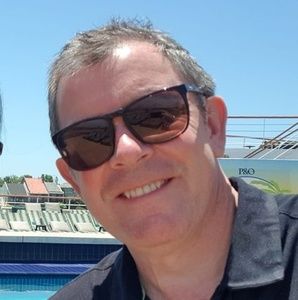 Meet your Posher, Danny